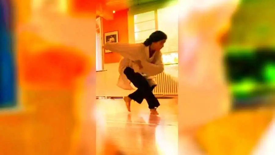 Atelier de Yoga taoïste, FlowGym et Aqua Tai Chi – mouvements fluides et conscience du corps