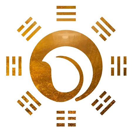 Logo Tai Chi Bordeaux, école de Tai Chi et Qi Gong en Gironde