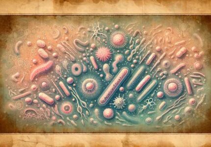 Le microbiote intestinal 