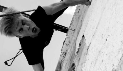 L&rsquo;Enrichissement de la Pratique du Voltige par le Tai Chi