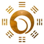 Logo Tai Chi Bordeaux, école de Tai Chi et Qi Gong en Gironde